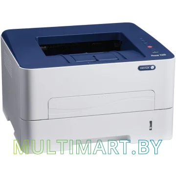 Принтер Xerox Phaser 3260DI картинка 3
